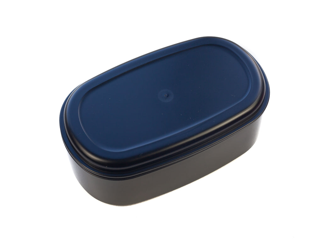 Sakura Rabbit Oval Bento Box 570ml | Pink