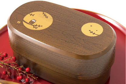 Fukuro Bento Box | Light - Bento&co