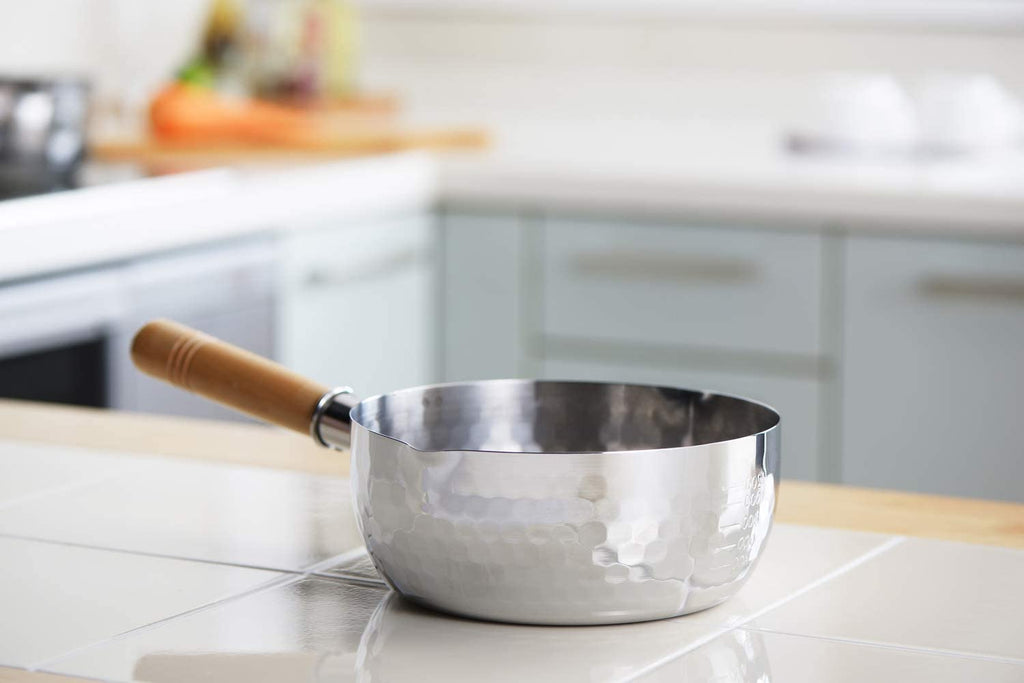 YukiHira Nabe Pot | 18cm