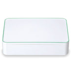 Irodori Shokado Bento Box | Green by Showa - Bento&co Japanese Bento Lunch Boxes and Kitchenware Specialists