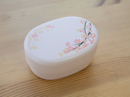 YESASIA: Hakoya SAKURA Compact Lunch Box (Pink) - Hakoya - Lifestyle &  Gifts - Free Shipping