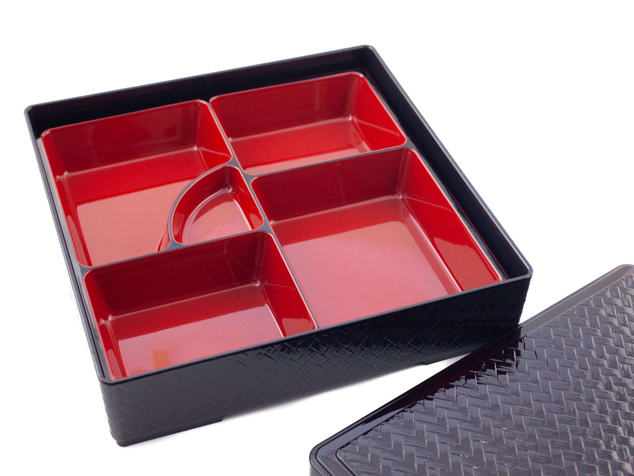 Shokado Ajiro Bento Box - Traditional Japanese Bento – Bento&co