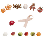 Juego de tallado de arte alimentario