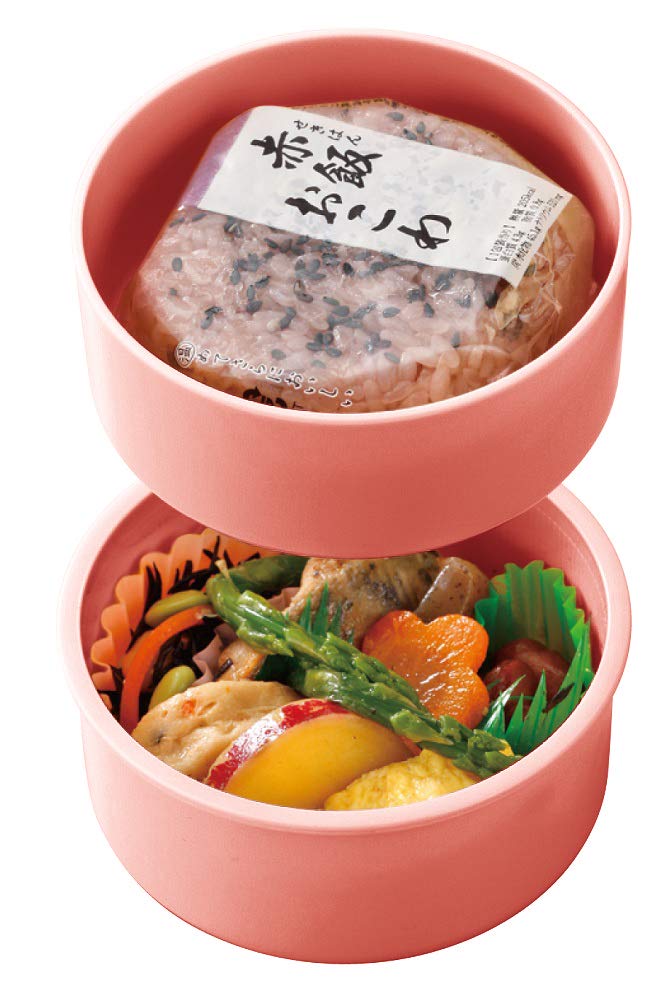Sumikko Gurashi 2-Tier Mini Bento Box w/ Chopsticks