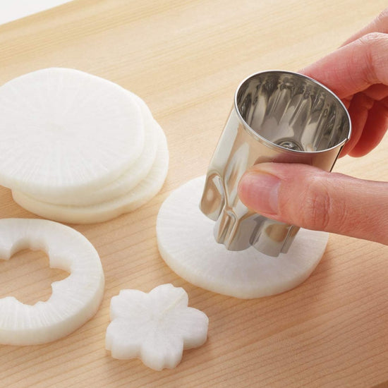 Japanese Food Cutters Wa Bento&co