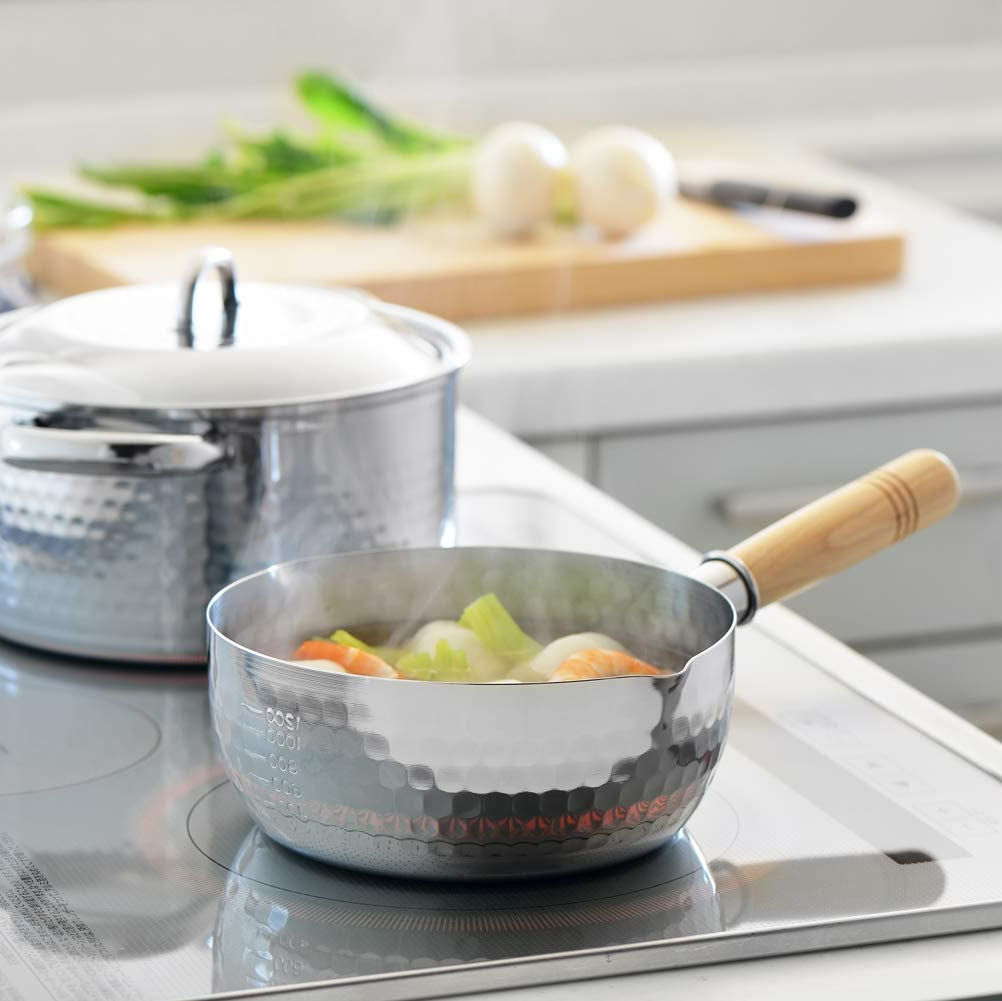 Olla YukiHira Nabe | 18 cm 