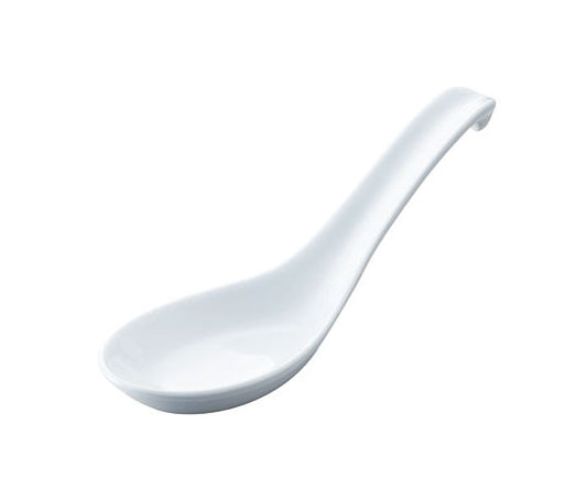 Porcelain Ramen Spoon