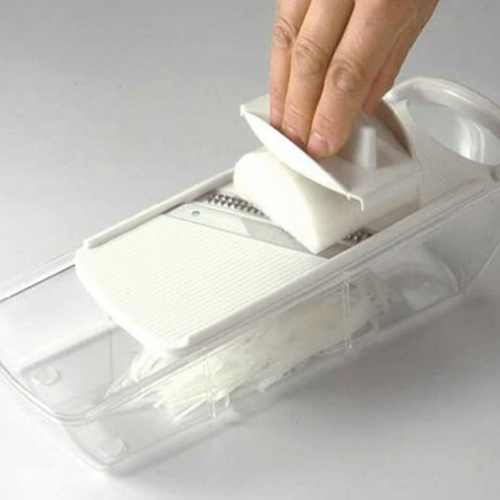 Mandoline Slicer Set