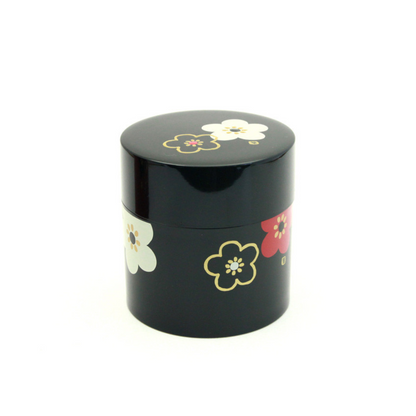 Hanamoyo Black Tea Canister | Small (350mL)