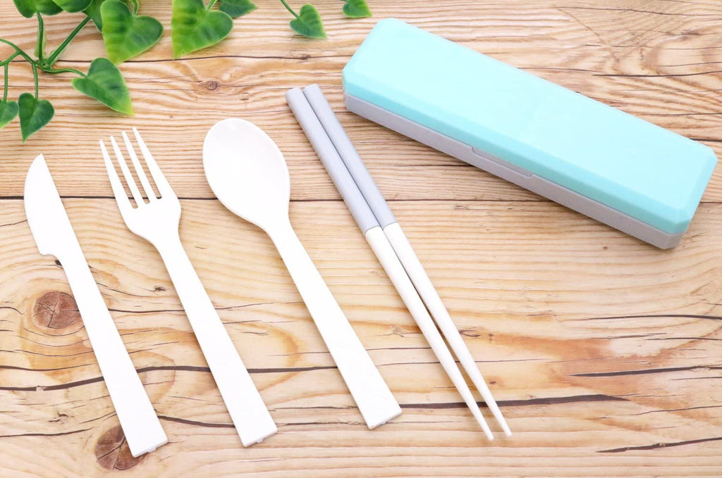 GO OUT Cutlery | Island Paradise