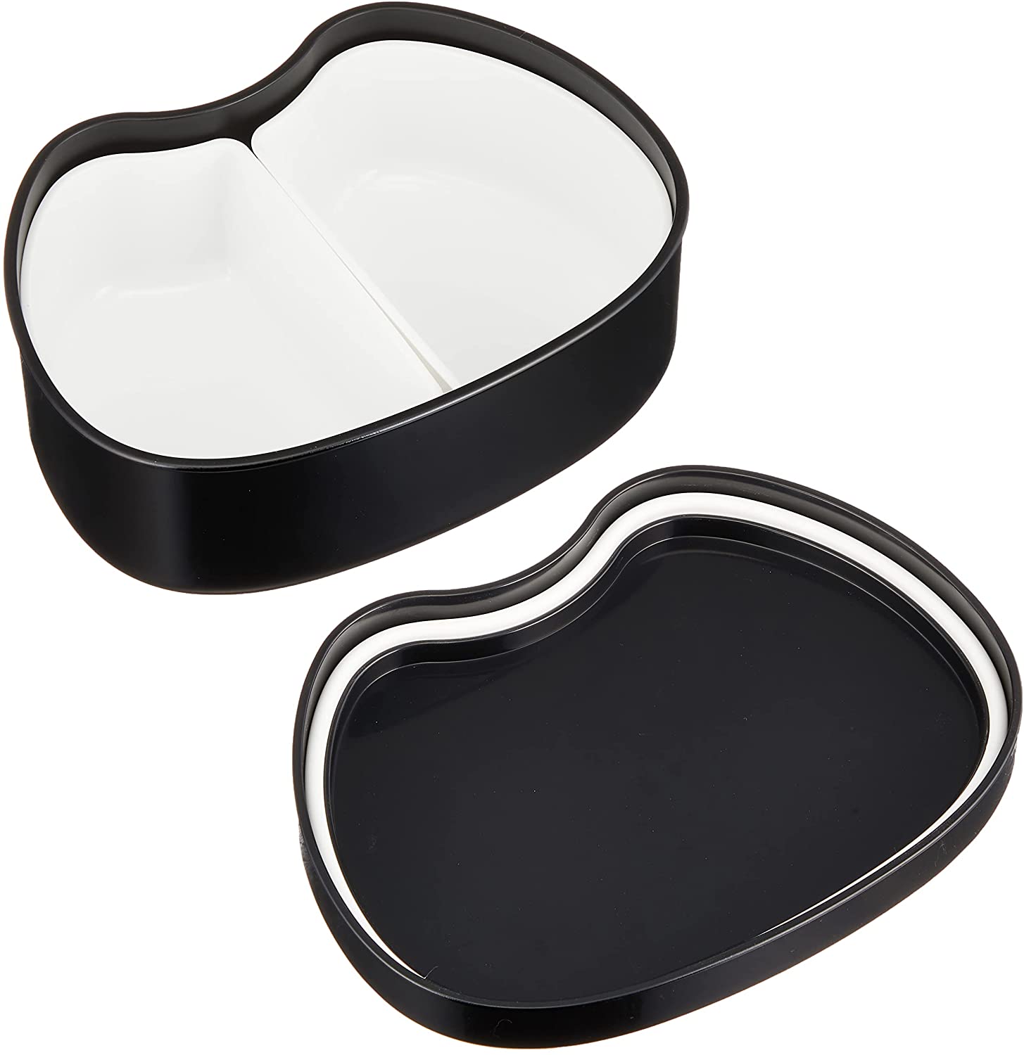 Kao Neko Bento Box | Black