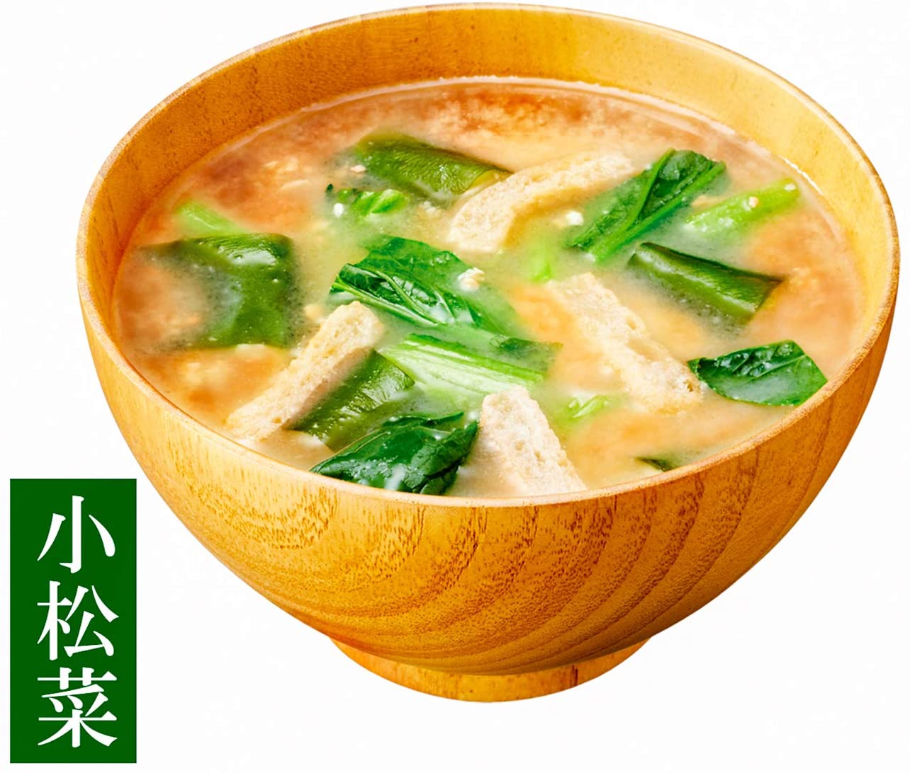 Enjuku Koji Instant Miso Soup Variety Pack (10 servings)