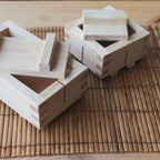 Sushi-Form | Kleines Quadrat