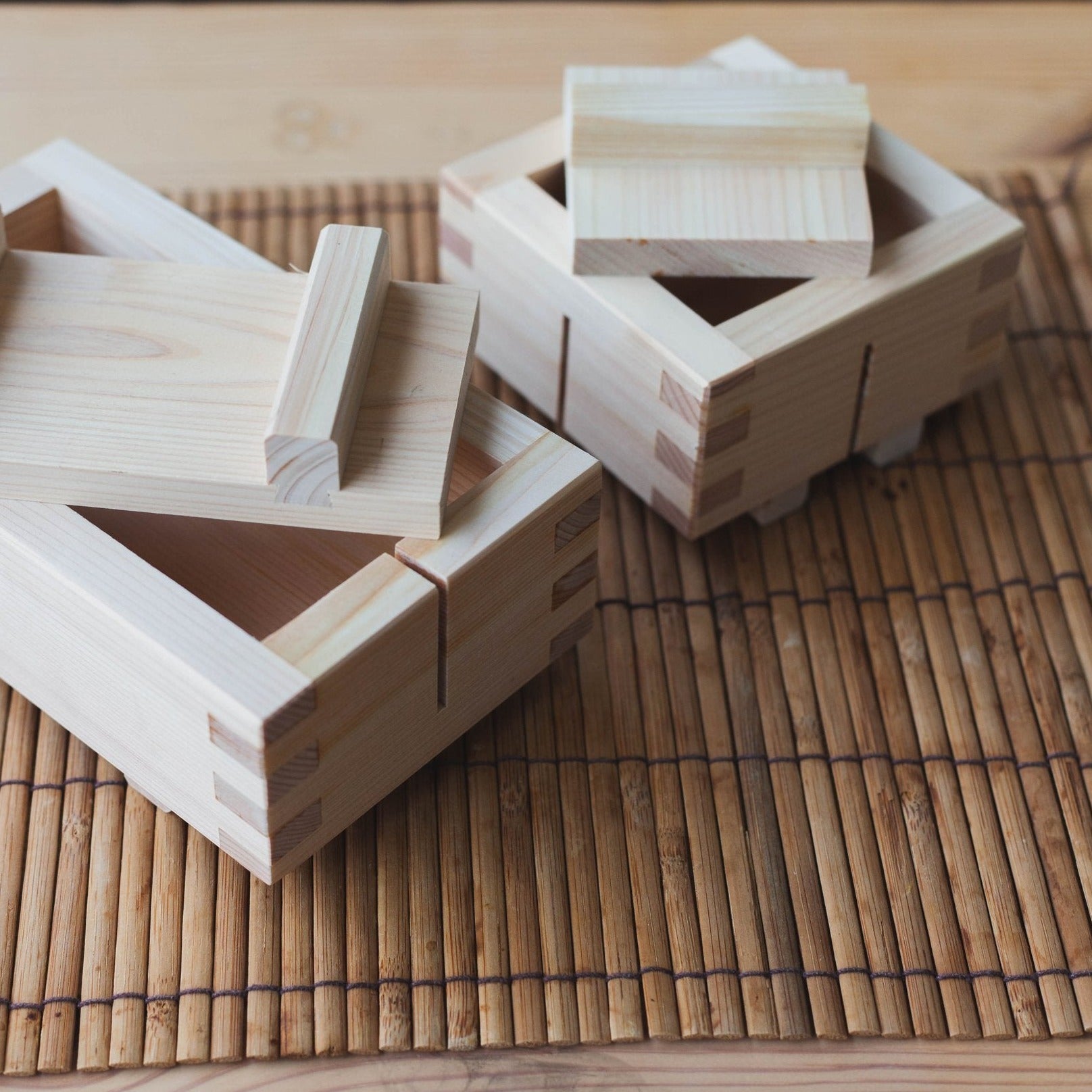 Sushi Mold | Small Square