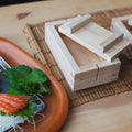 Sushi Mold | Long Square by Yamaco - Bento&co Japanese Bento Lunch Boxes and Kitchenware Specialists