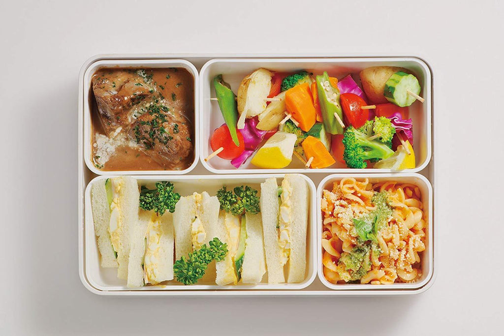 Irodori Shokado Bento Box | Blue - Bento&co