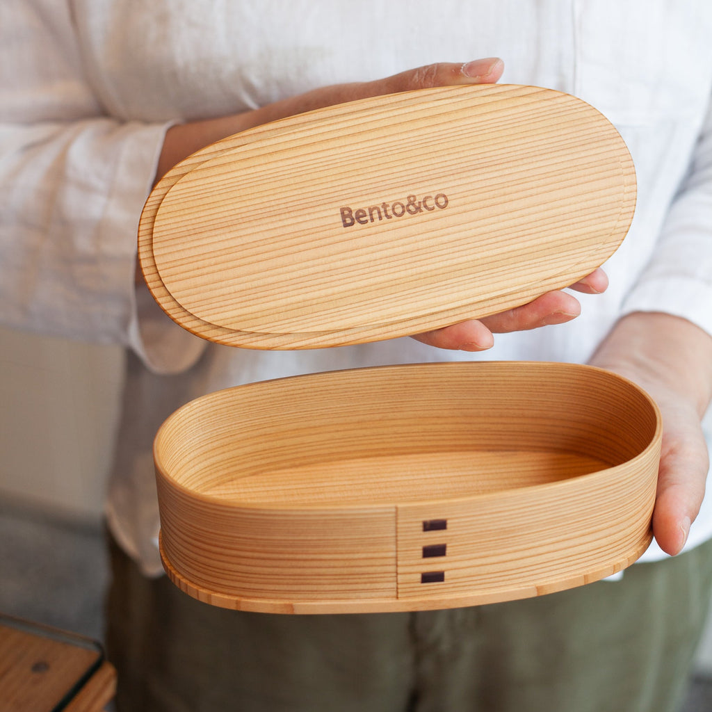 Magewappa | Original - Bento&co