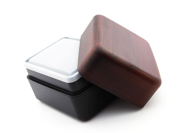 Tapa interior de repuesto | Caja Bento Big Bento Mokume/Pétalos de Sakura/Caja Bento Nami Océano Azul (1300 ml)