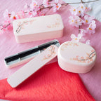 Besteckset | Sakura-Rosa