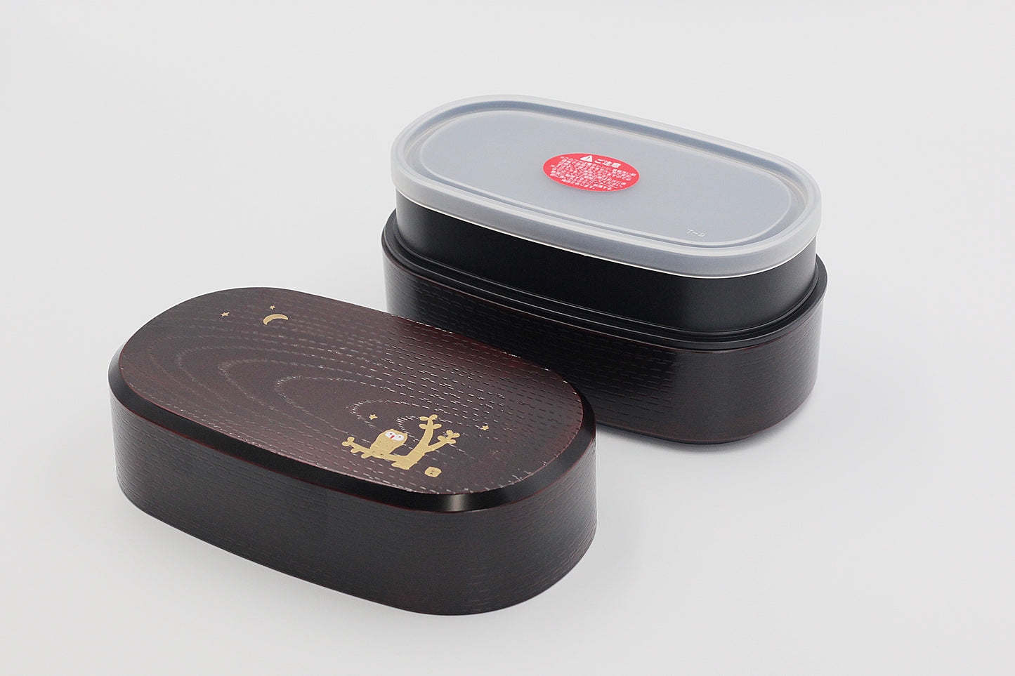 Fukuro Bento Box | Dark