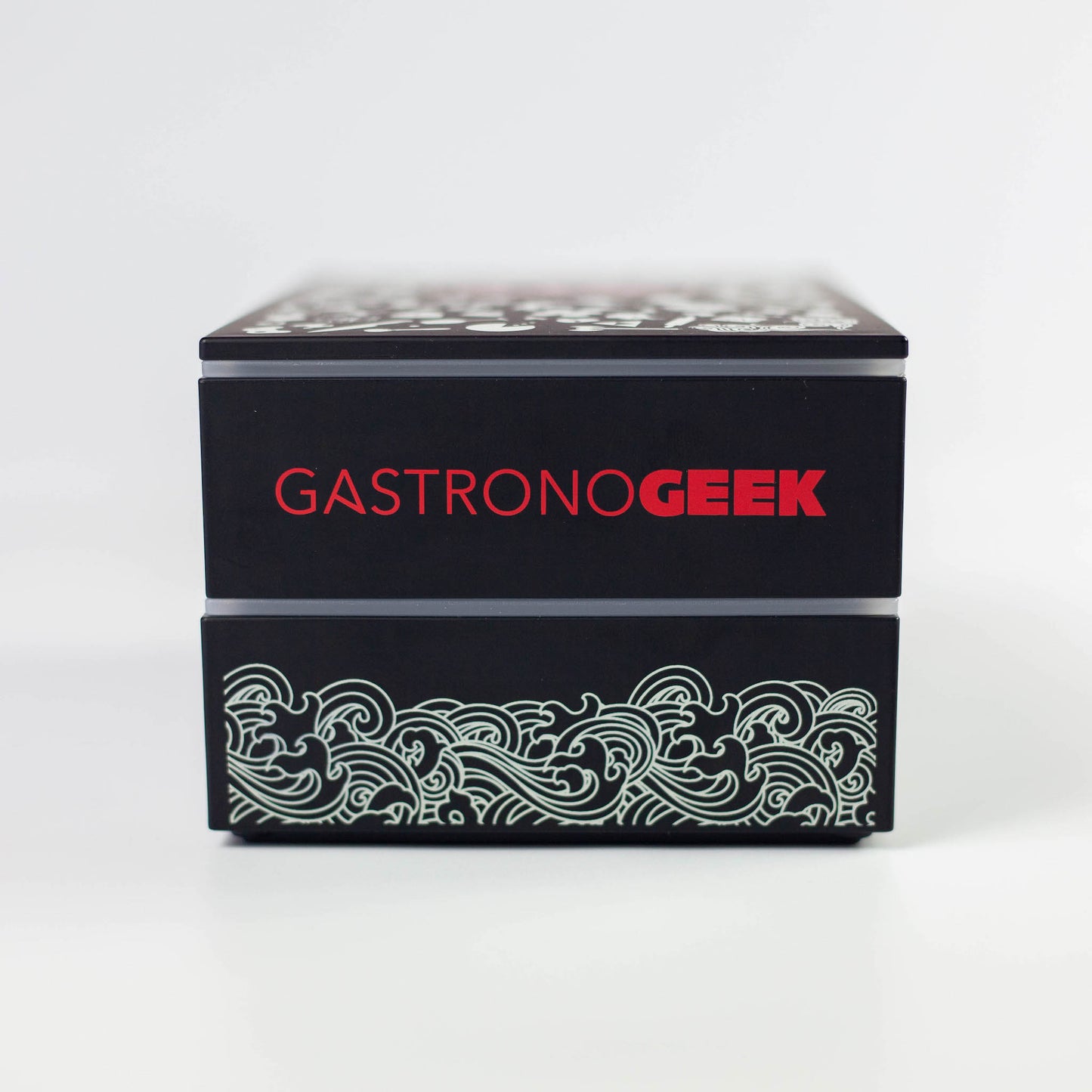 Gastronogeek Bento Box | 900 ml