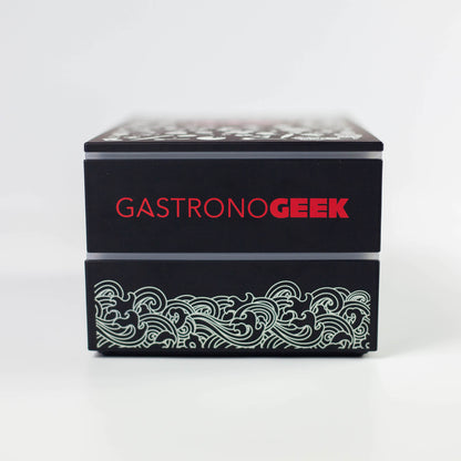 Caja Bento Gastronogeek | 900ml