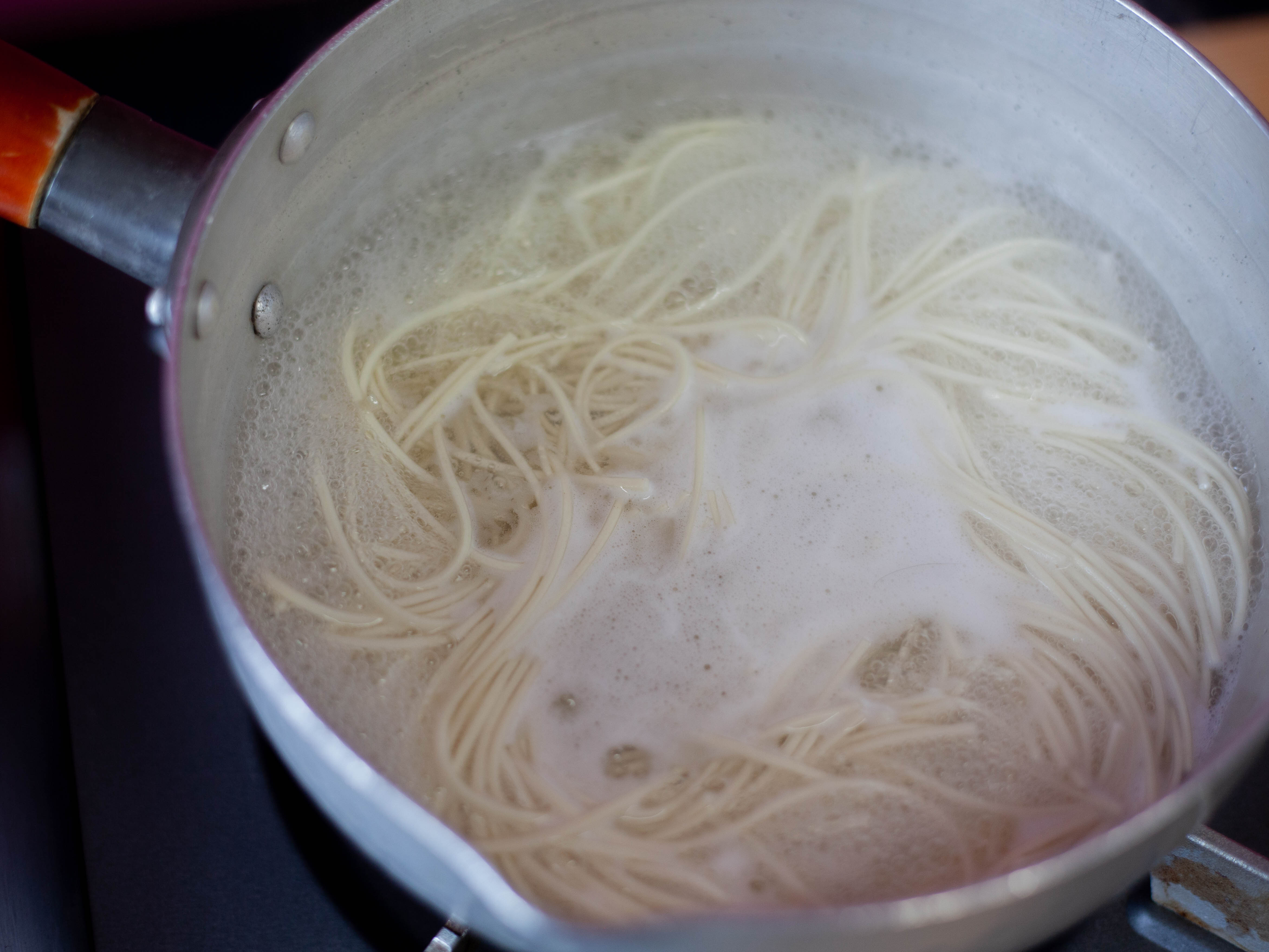 Vegan Samurai Ramen UMAMI (2 servings) | Spicy