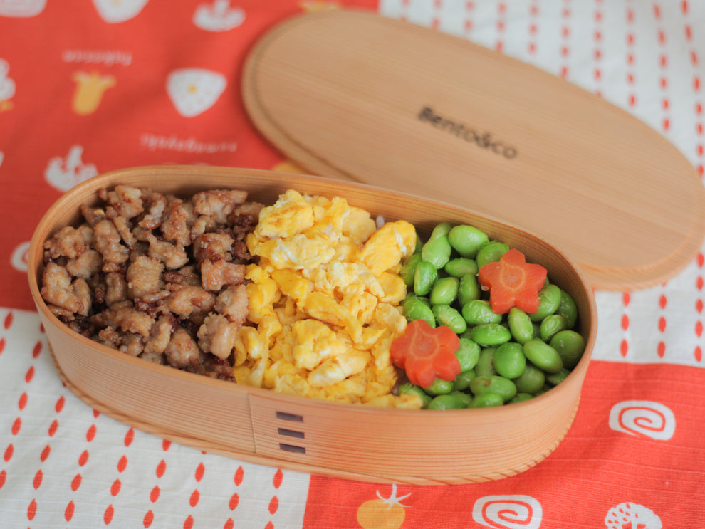 Original Magewappa | Wood Japanese Lunch Box, Bento – Bento&co