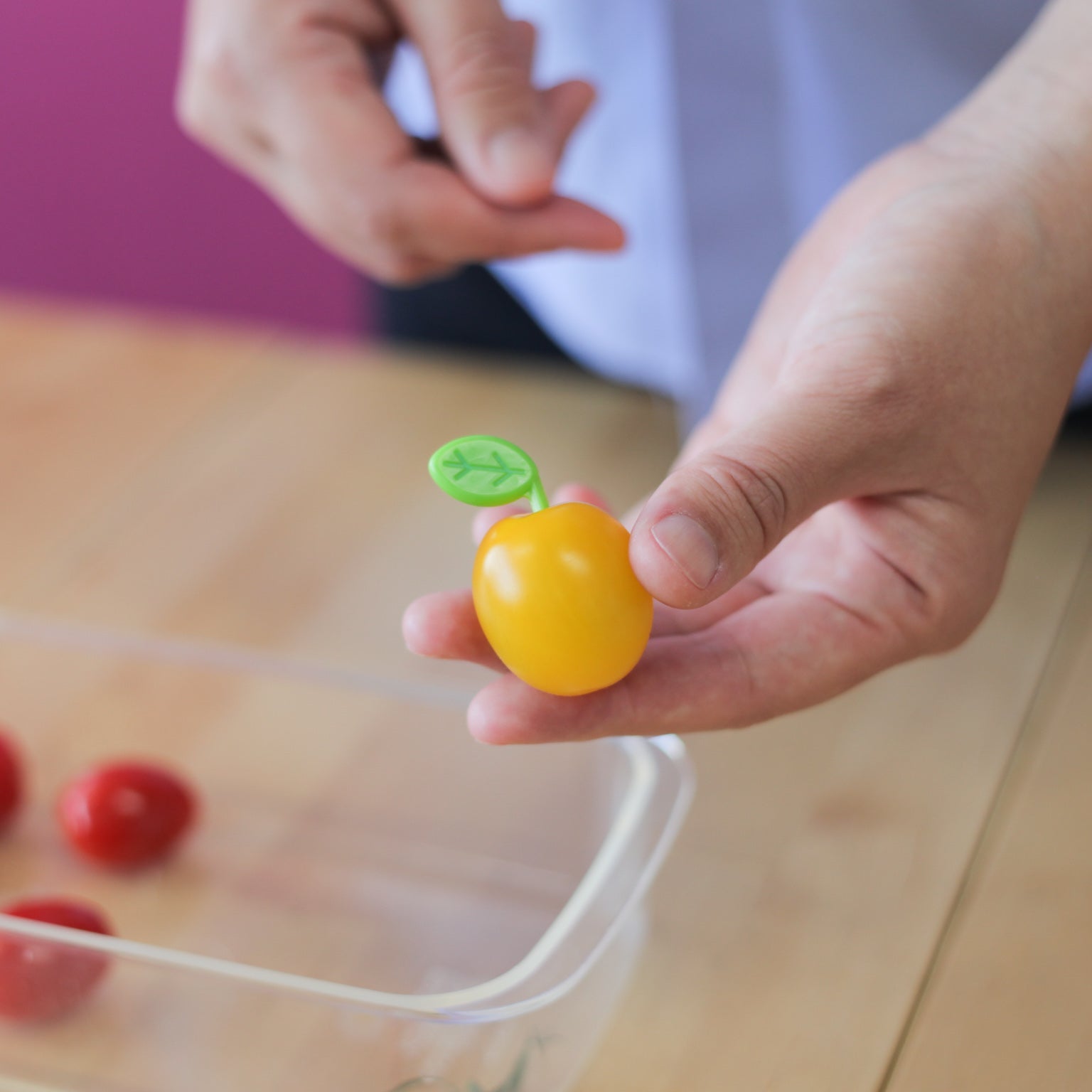 Happa Picks - Bento&co