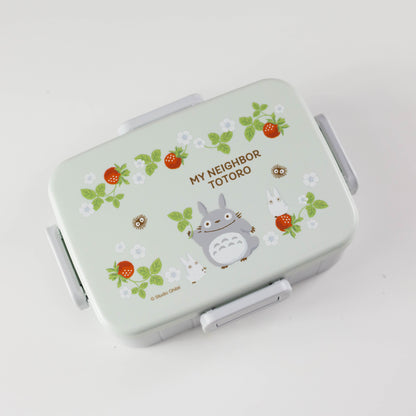 Totoro Rasberry Bento Box 650mL