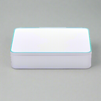 Irodori Shokado Bento Box | Blue - Bento&co