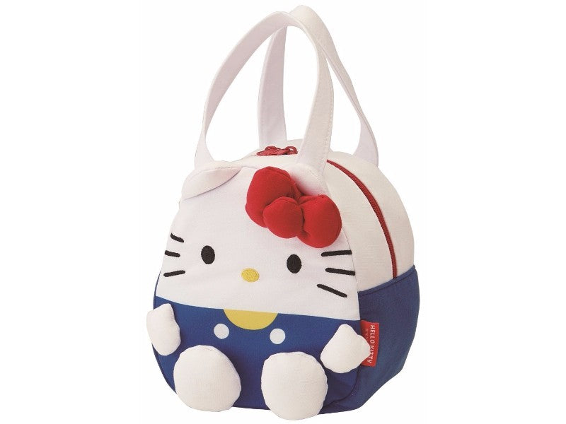 Hello Kitty Bento Bag by Skater - Bento&co Japanese Bento Lunch Boxes and Kitchenware Specialists