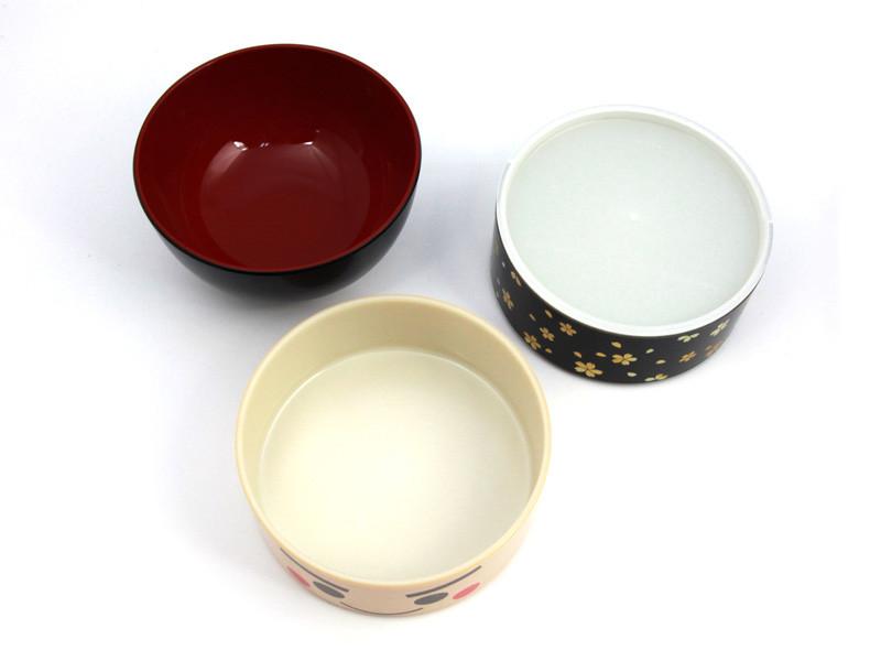 Replacement Bottom Inner Lid | Big Kokeshi Bentos by Hakoya - Bento&co Japanese Bento Lunch Boxes and Kitchenware Specialists