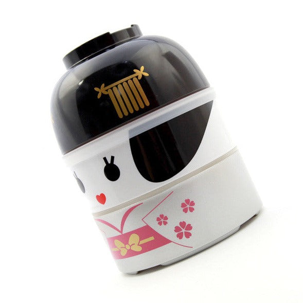Kokeshi Bento Maihime - Bento&co
