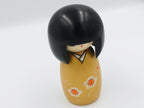 Kokeshi Holzpuppe | Kaika 