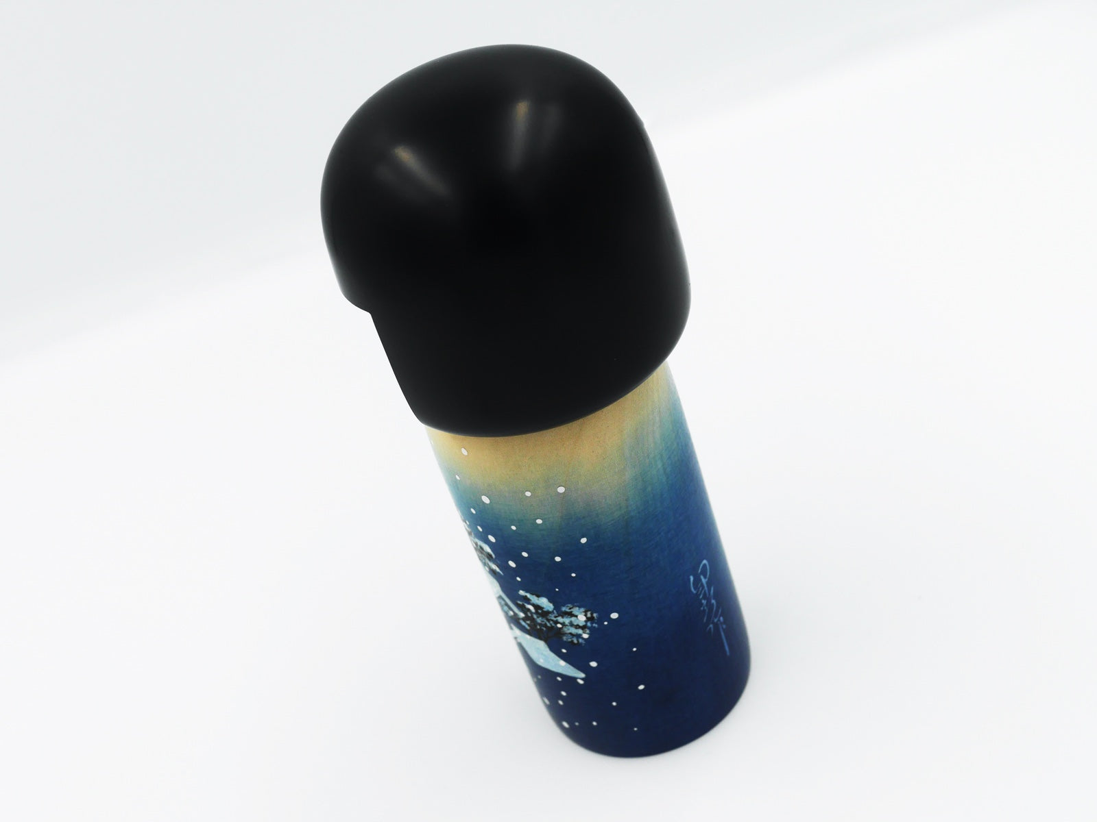 Kokeshi Wood Doll | Yukigesho