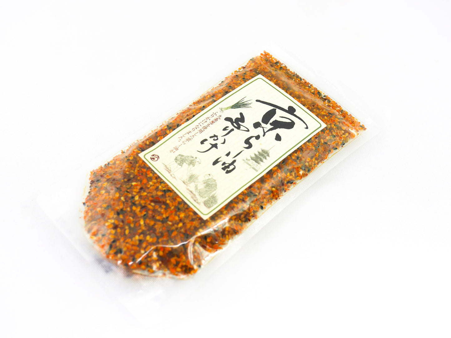 Kyo Rayu Furikake