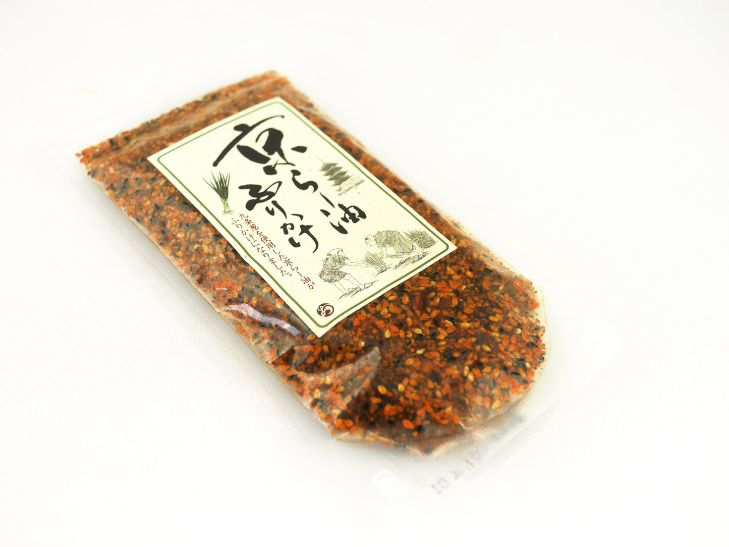 Kyo Rayu Furikake