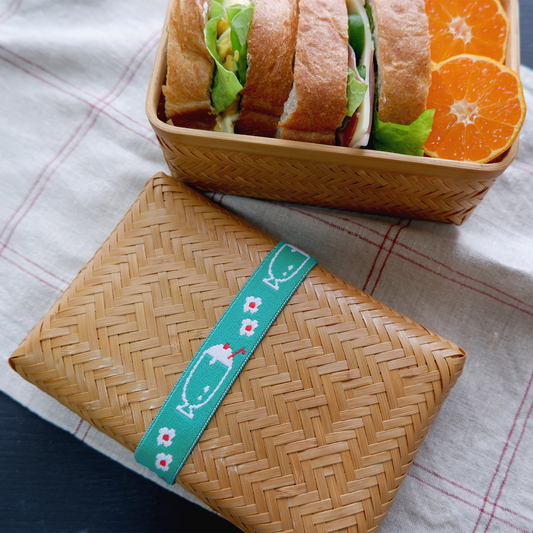 Lunch Bands – Bento&co
