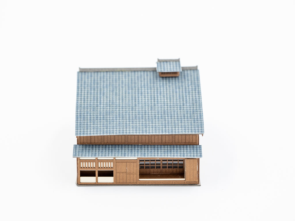 Miniatuart Nostalgic Japan | Shop