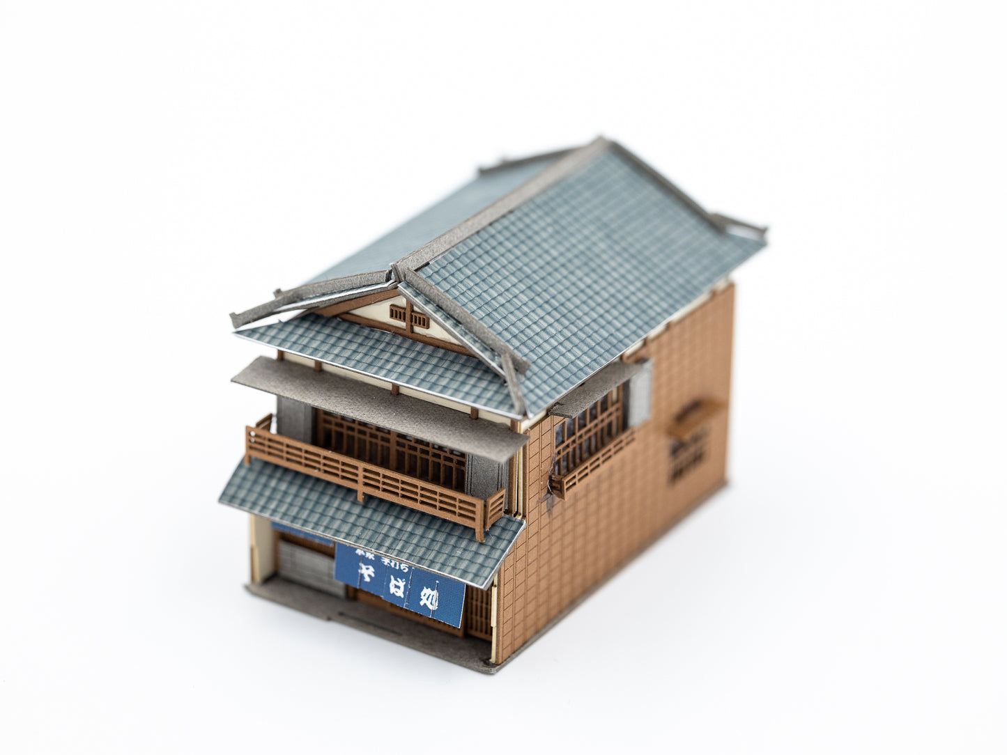 Miniaturat Japón nostálgico | Tienda Soba 