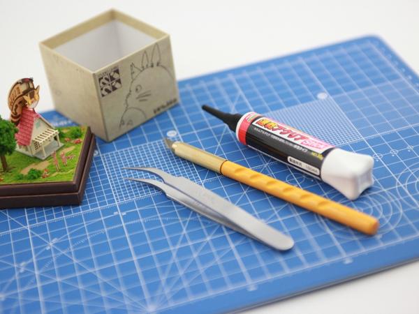 Miniatuart | Spirited Away: Aburaya by Sankei - Bento&co Japanese Bento Lunch Boxes and Kitchenware Specialists