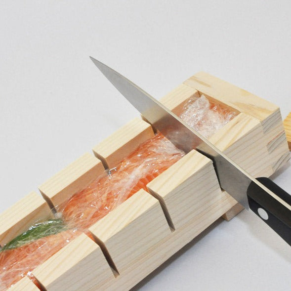 Sushi Mold - Bento&co