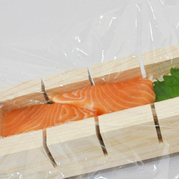 Moule à sushi Oshizushi Hinoki