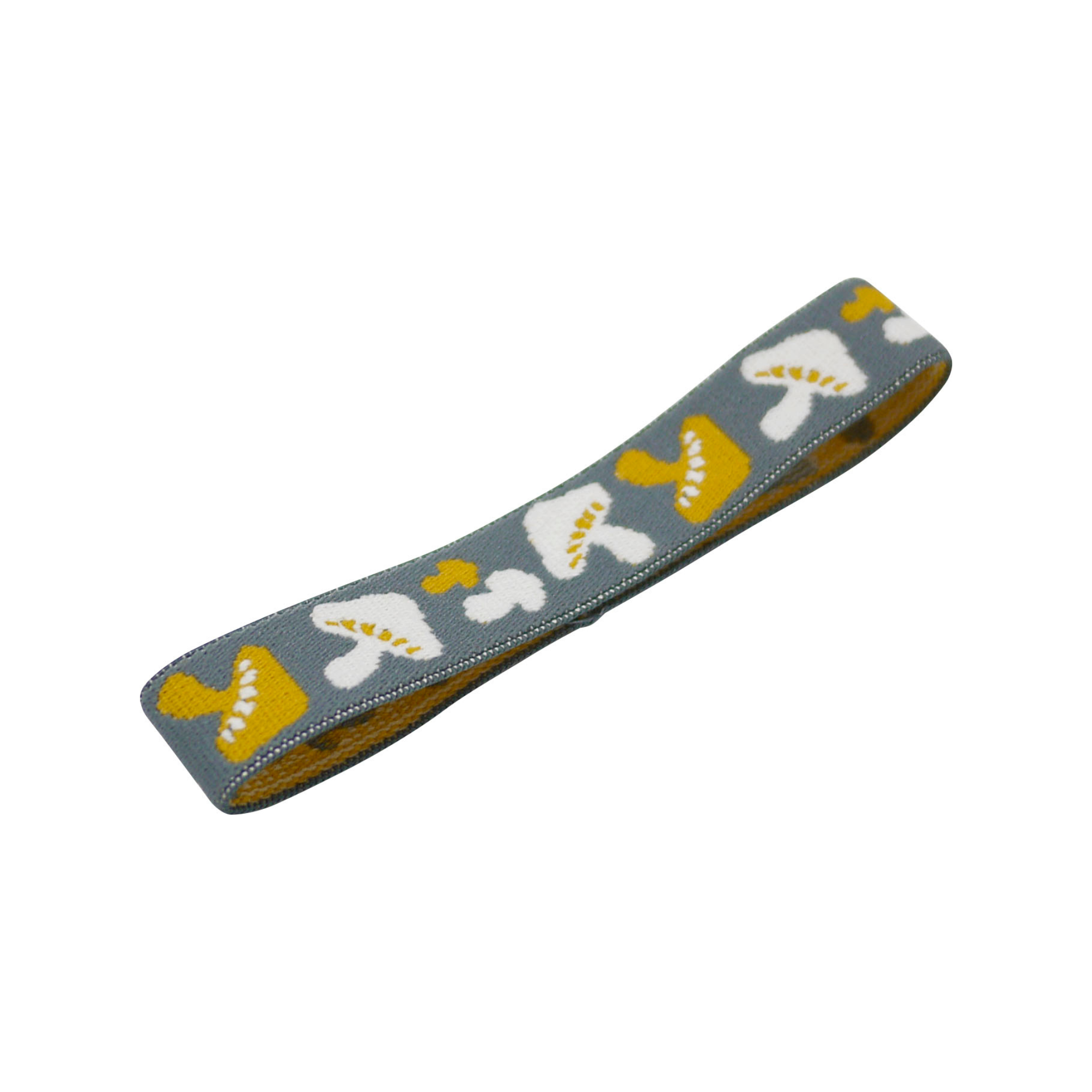 Lunch Band Musubi | 27cm Mushroom