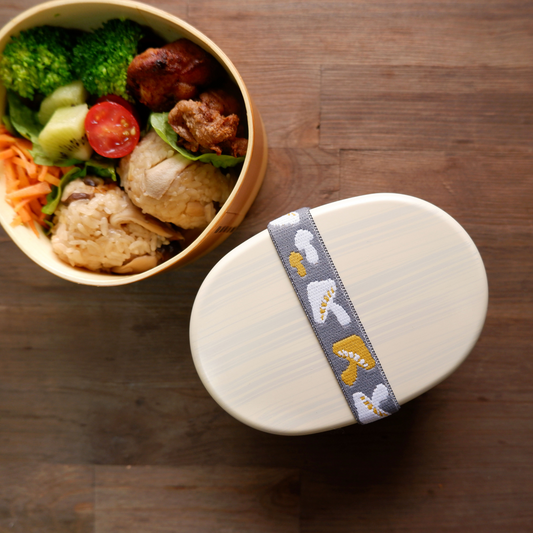 Lunch Bands – Bento&co