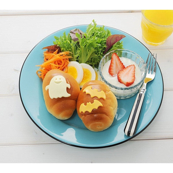 Ghost Onigiri Set by Arnest - Bento&co Japanese Bento Lunch Boxes and Kitchenware Specialists