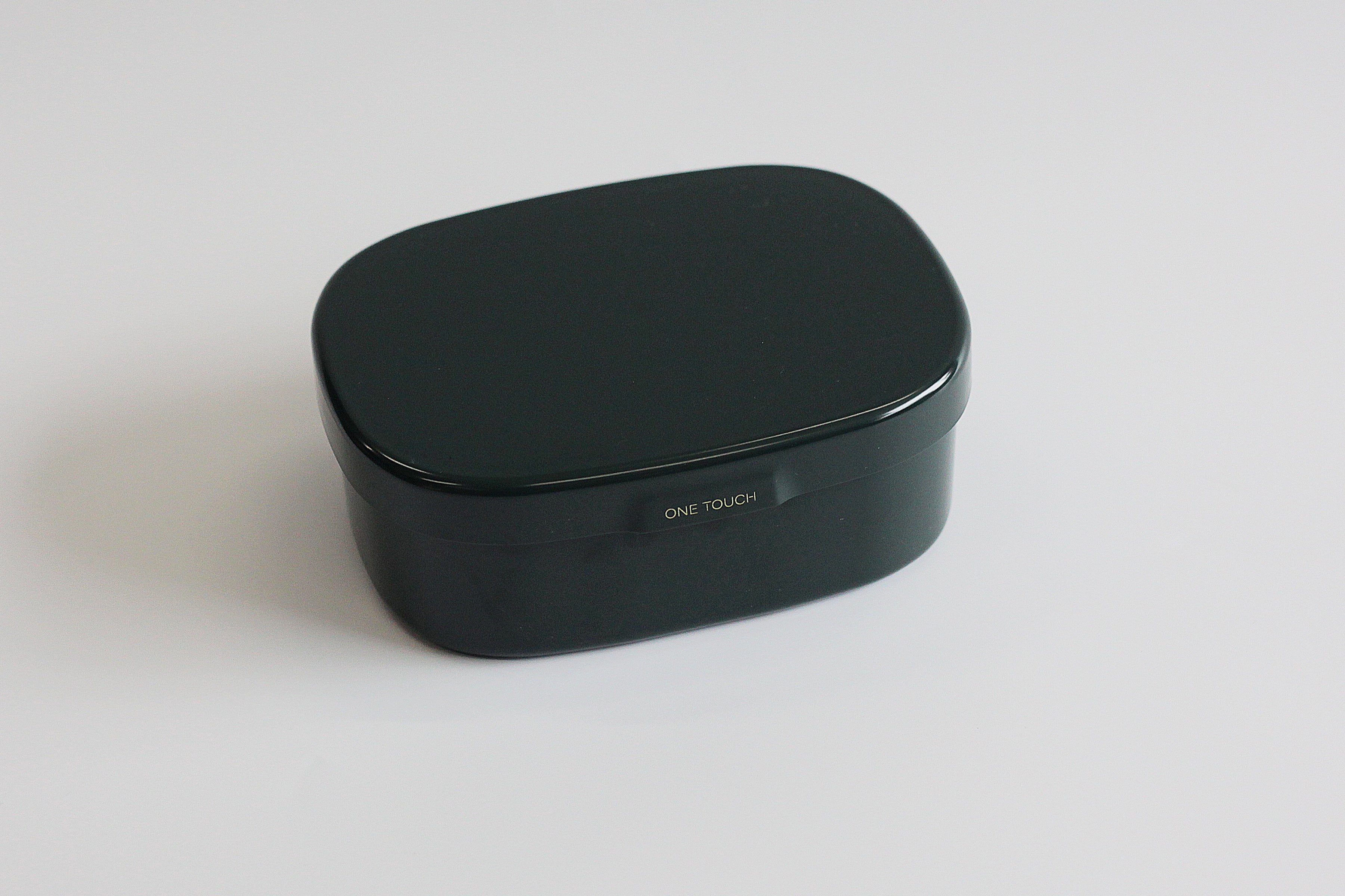One Touch Bento 900ml | Dark green