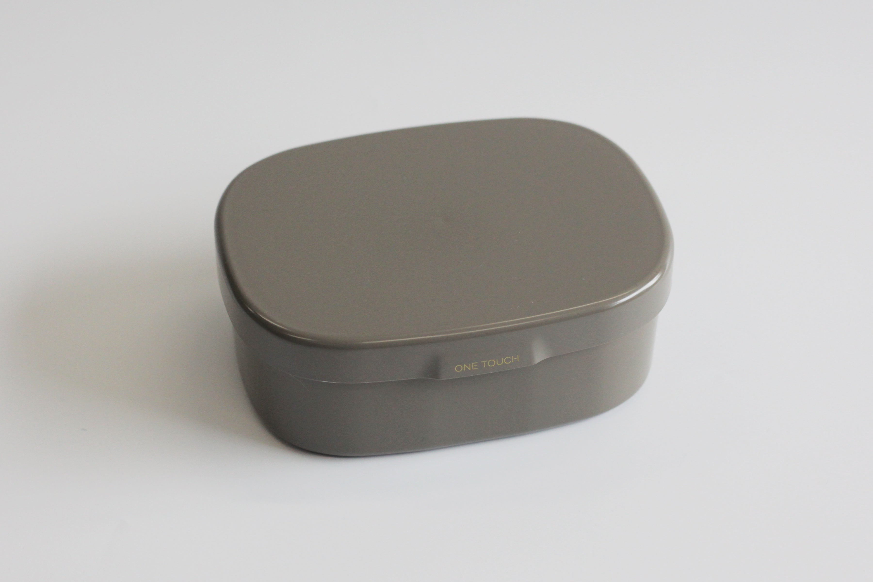Bento One Touch 900ml | Gris