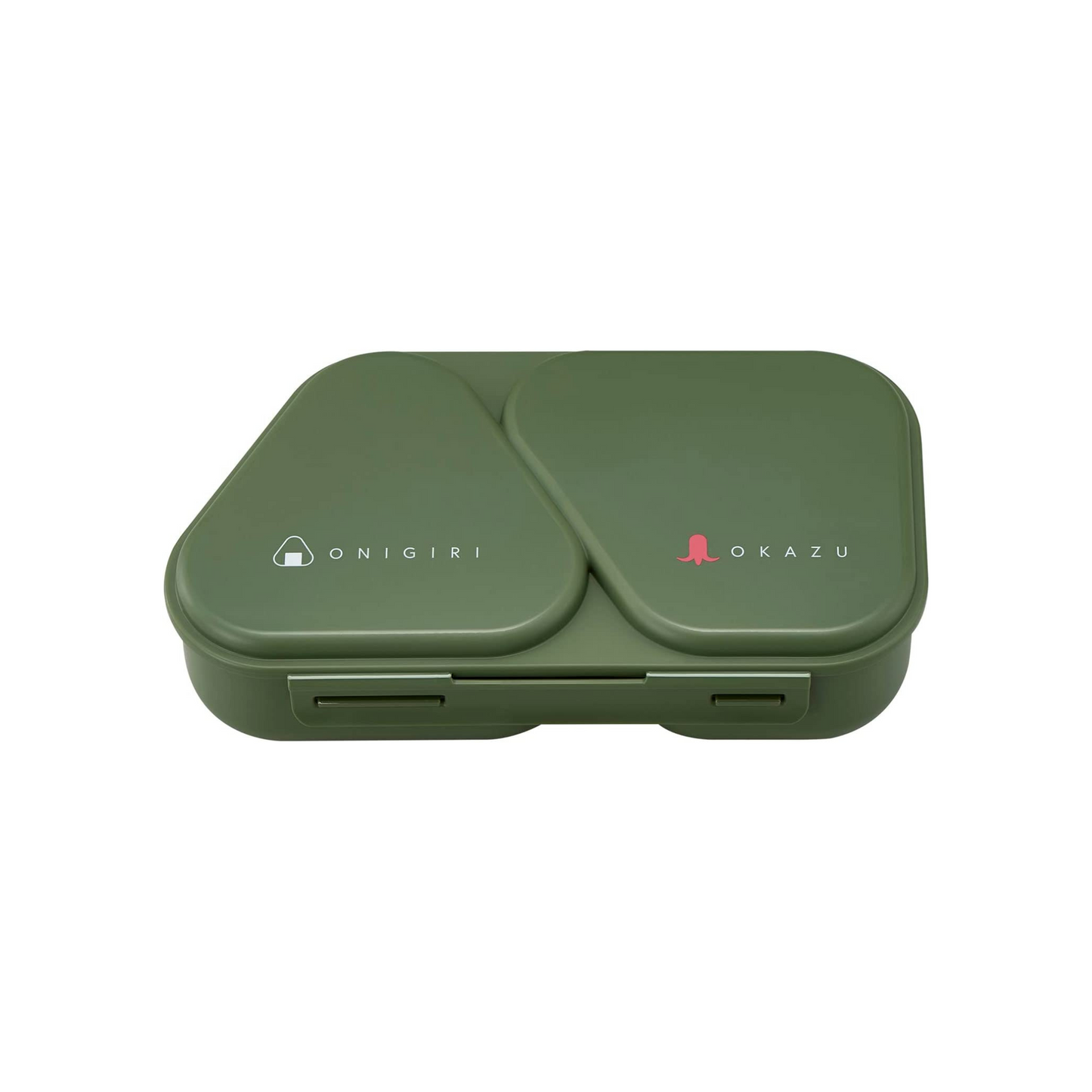 Onigiri-Maker-Lunchbox | Khaki